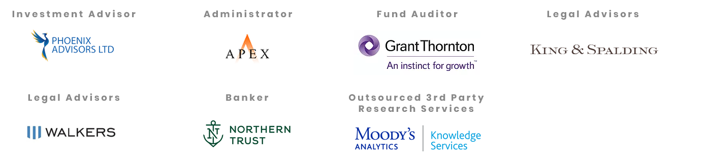 Litigation Fund Top Providers