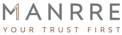 Manrre Logo