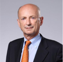 H.S.H. Prince Michael of Liechtenstein