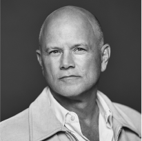 Mike Novogratz