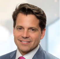 Anthony Scaramucci