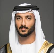 H.E. Abdulla bin Touq Al Marri