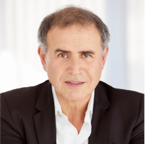 Nouriel Roubini