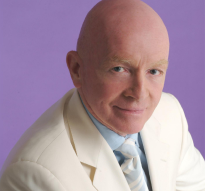 Mark Mobius