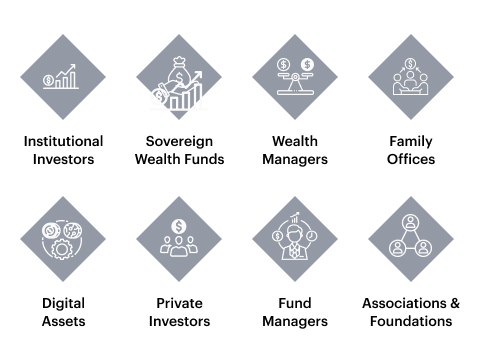 Delegate Profile