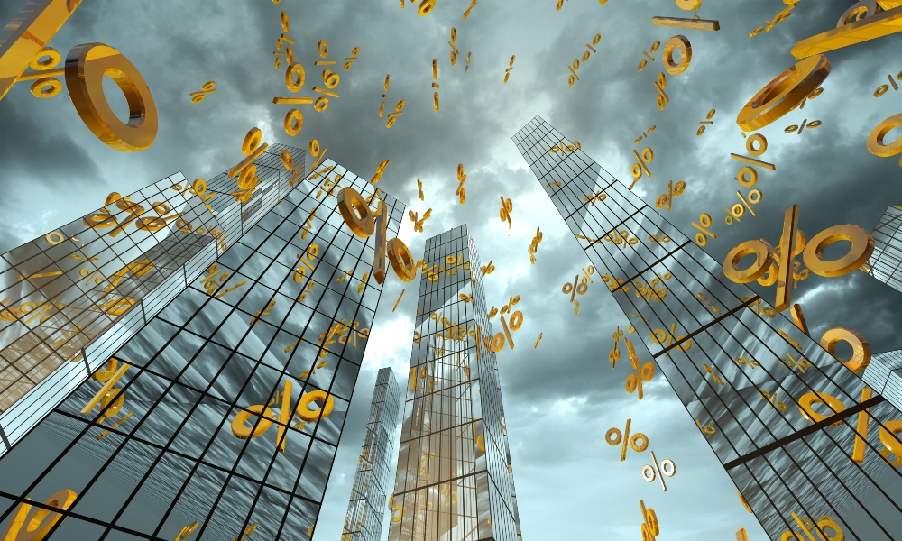 Mounting Headwinds to Markets