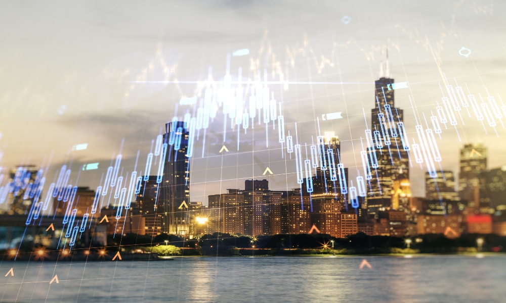 Strong US Growth too Hot to Handle?