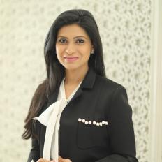 Meher Mirchandani