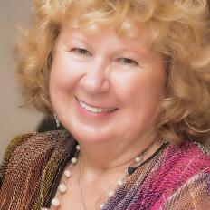 Lucy Ghattas