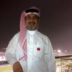 Mubarak bin Fahad