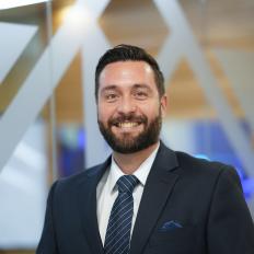 Dimitris Zografos
