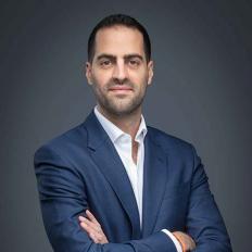 Sharif Farha