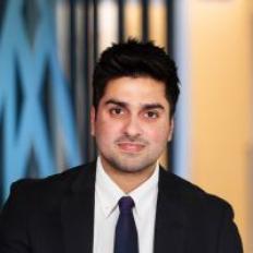 Mustafa Khalid